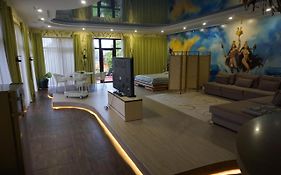 Solonchukhouse A2